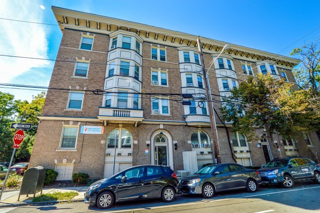 Osage Manor Apartments in Philadelphia, PA - Building Photo - Building Photo