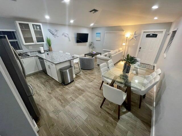601 N E St in Lake Worth Beach, FL - Building Photo