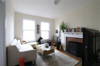 2 Ware St, Unit 209 in Cambridge, MA - Building Photo - Building Photo