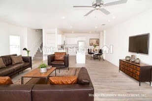 6904 21st St in Lubbock, TX - Building Photo