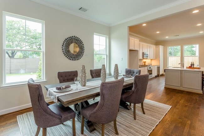 property at 5010 Ella Blvd