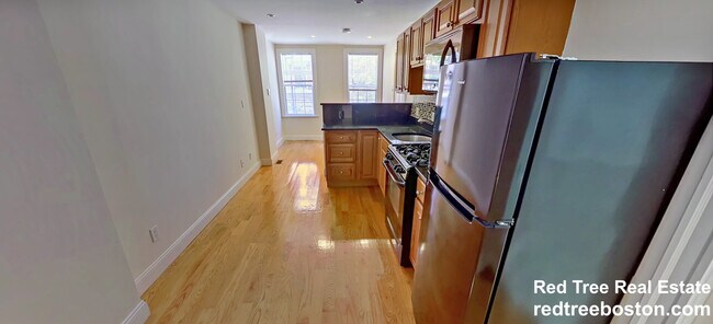 61 Joy St, Unit 1