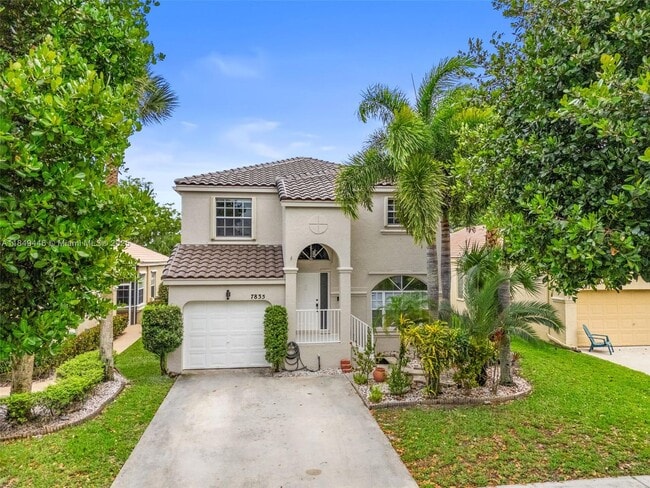 7835 Rockport Cir