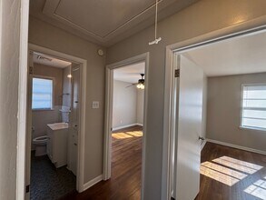 4623 Violet Ave in Memphis, TN - Building Photo - Building Photo