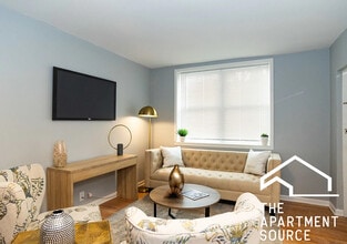 3729 N Clifton Ave, Unit 1 in Chicago, IL - Building Photo - Building Photo
