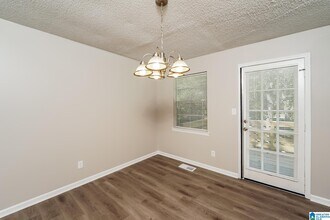 3814 Mars Ave in Center Point, AL - Building Photo - Building Photo
