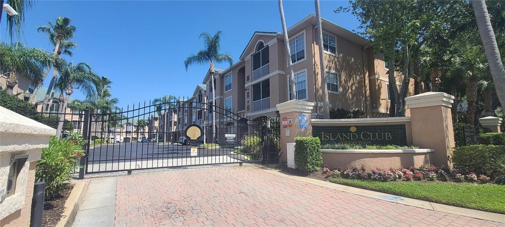 1103 Bay Club Cir, Unit 1103 Bay Club Cir, Rocky in Tampa, FL - Building Photo