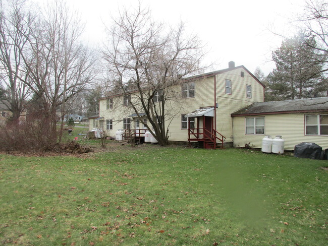 223 Bird Ave in Sidney, NY - Building Photo - Building Photo