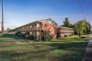 509 Alabama Ave SE in Shreveport, LA - Building Photo