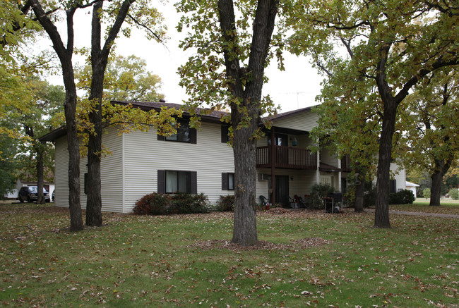 Eagle Wing Apartments in Big Lake, MN - Building Photo - Building Photo