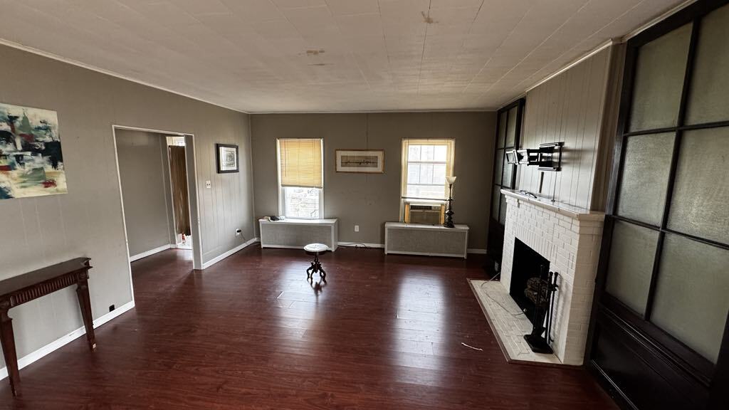 1843 Hertel Ave, Unit Hertel Lower in Buffalo, NY - Building Photo