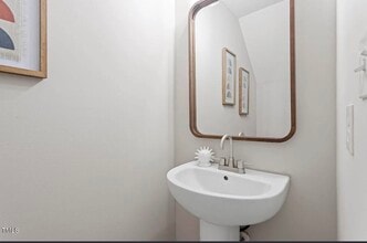 5340 Big Bass Dr in Raleigh, NC - Building Photo - Building Photo