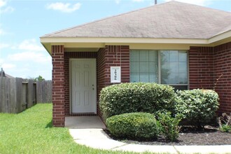 20306 Silent Vale Ln in Katy, TX - Building Photo - Building Photo