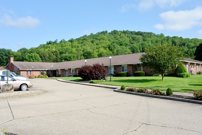 Fairbrook Manor Apartments in Brookville, IN - Building Photo - Building Photo