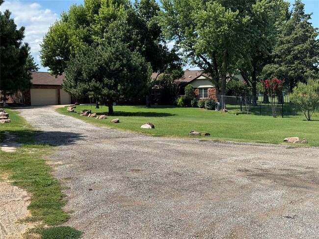 property at 3701 E Waterloo Rd