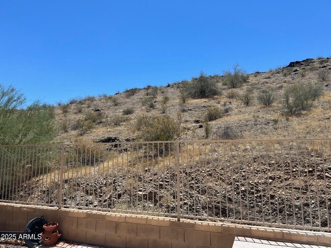 45 W Mountain Sage Dr in Phoenix, AZ - Building Photo - Building Photo