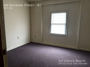 400 Railroad St in Jersey Shore, PA - Building Photo - Building Photo