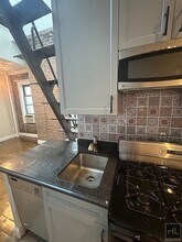 East 18th Street in New York, NY - Building Photo - Building Photo