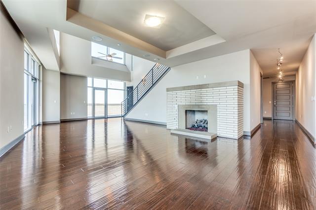 property at 1700 Cedar Springs Rd