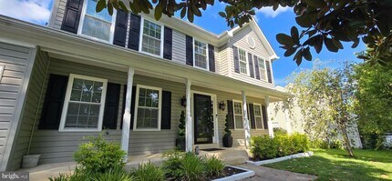 228 Newhall Pl SW in Leesburg, VA - Building Photo - Building Photo