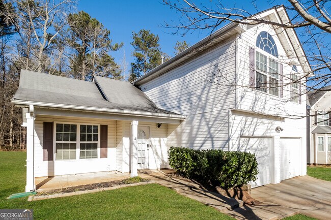 3005 Weeping Willow Way in Villa Rica, GA - Building Photo - Building Photo