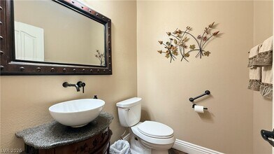 10633 Adamsong Ave in Las Vegas, NV - Building Photo - Building Photo