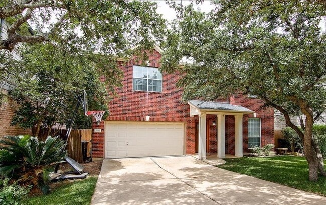 property at 3953 Canyon Glen Cir