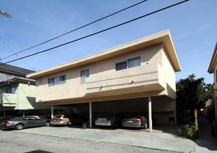 1419 S. Bundy Dr in Los Angeles, CA - Building Photo - Building Photo