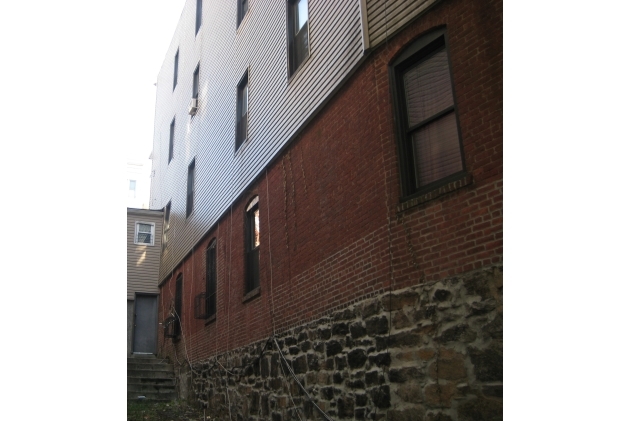 163 Linden St in Yonkers, NY - Foto de edificio - Building Photo