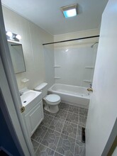 2301 Jefferson Ave in Columbus, OH - Foto de edificio - Building Photo