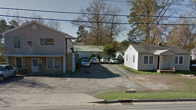 610-612 W Buena Vista Ave in North Augusta, SC - Building Photo - Other