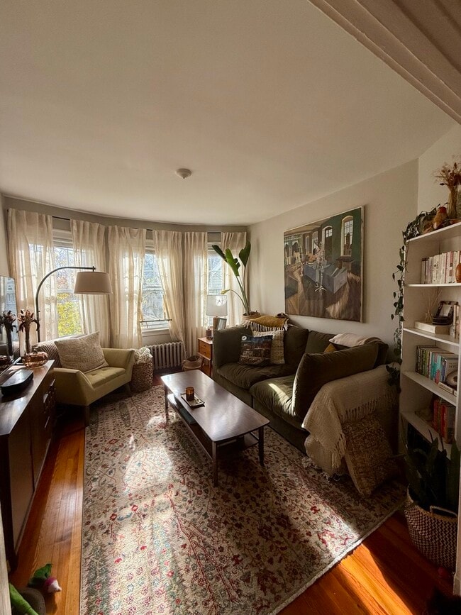 9 Eustis St in Cambridge, MA - Building Photo - Building Photo