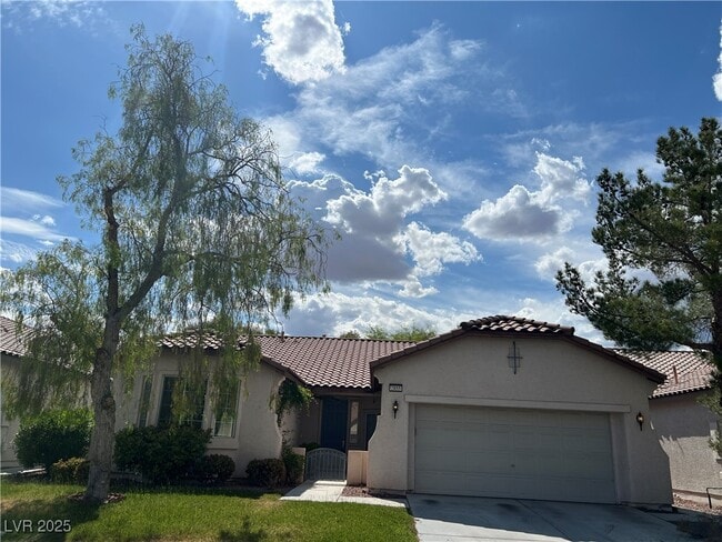 2855 Grande Valley Dr