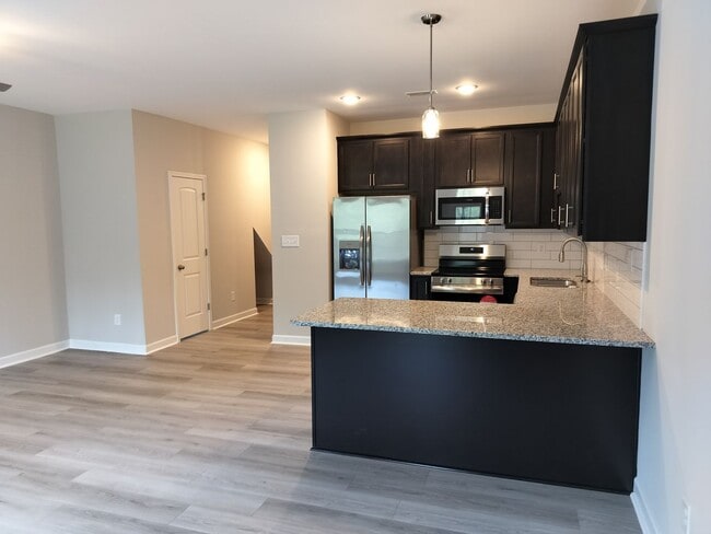 property at 1059 McKay Dr