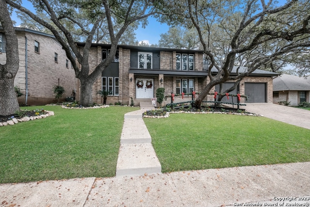 3523 Hunters Cir in San Antonio, TX - Building Photo - Building Photo