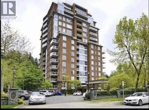 5615 Hampton Pl in Vancouver, BC - Building Photo - Building Photo