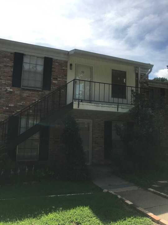 3820 Fairfield Ave in Shreveport, LA - Building Photo