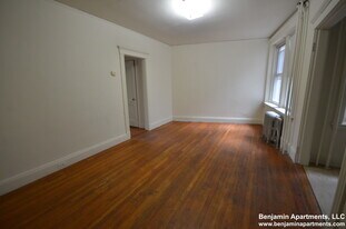 235 Park Dr, Unit 12 in Boston, MA - Building Photo