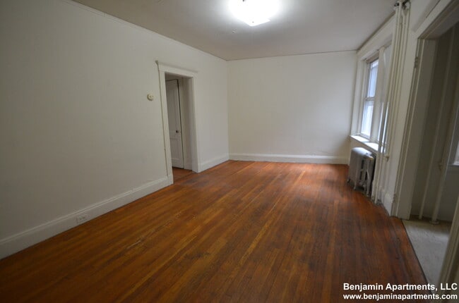 property at 235 Park Dr