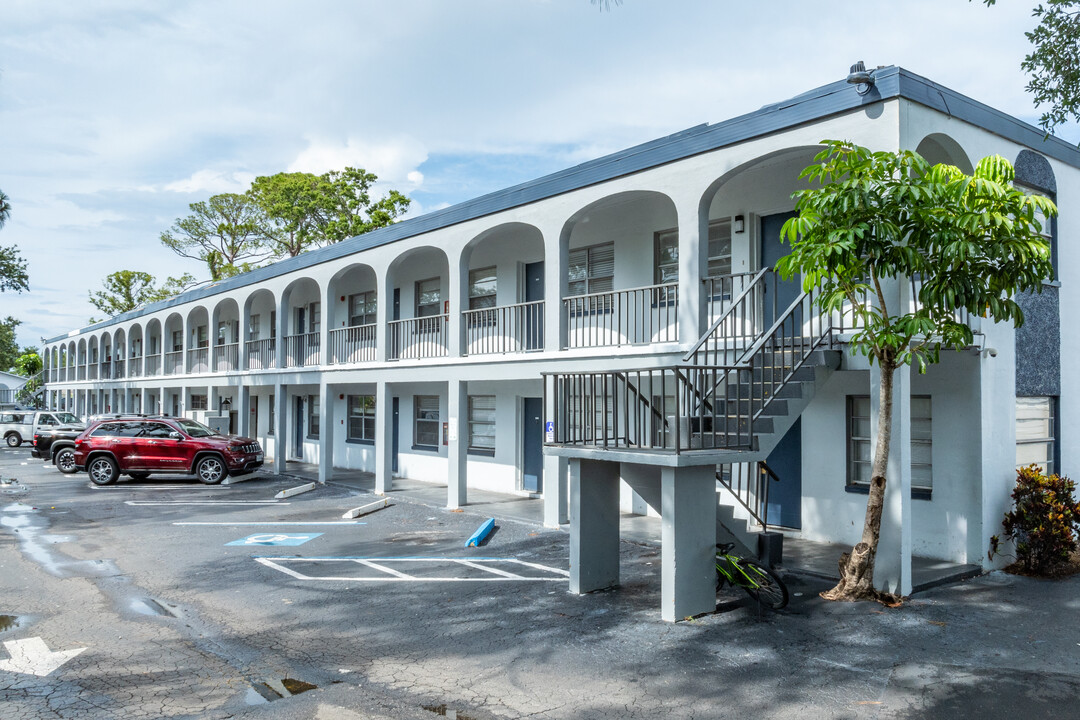 Park 29 - Park Portfolio in Pinellas Park, FL - Building Photo