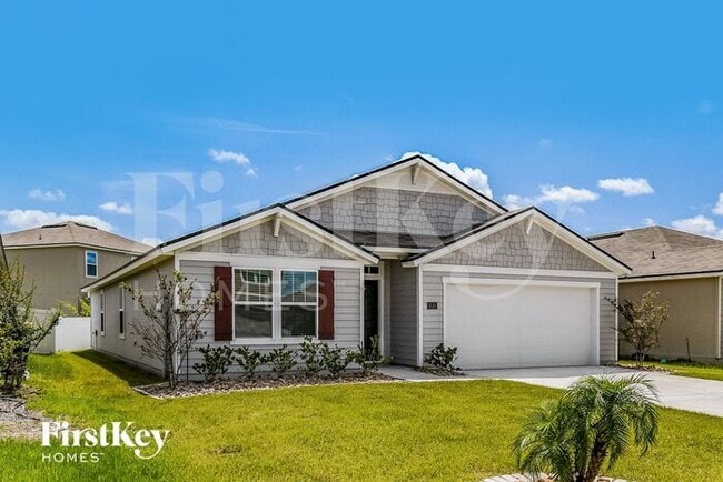 3535 Shiner Dr in Jacksonville, FL - Building Photo - Building Photo