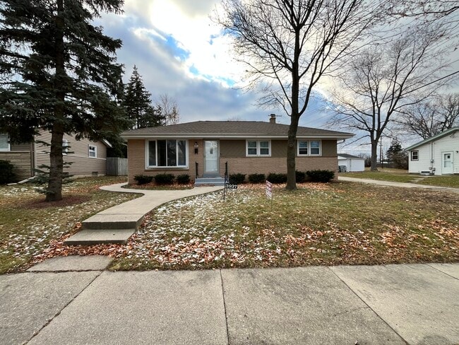 property at 3937 N 98th St