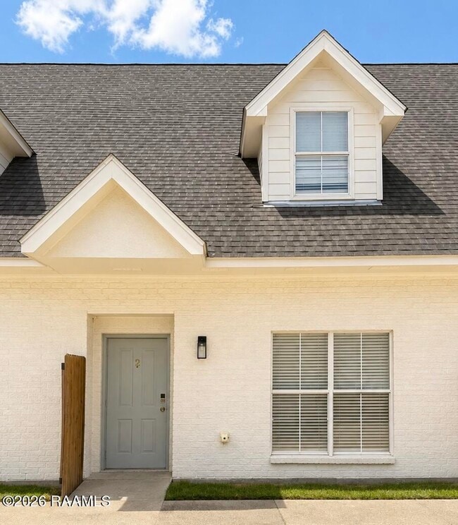 property at 112 Rue Fontaine