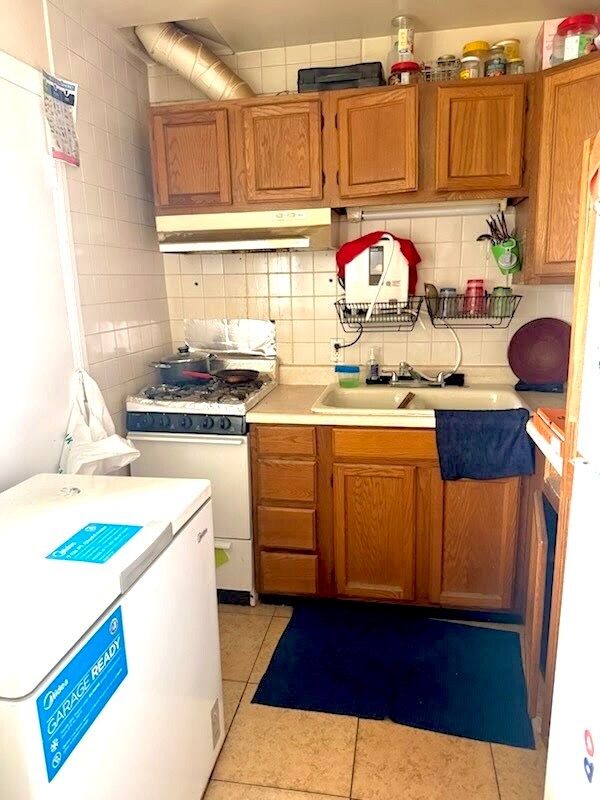 3122 Fairmount Ave, Unit Fairmount in San Diego, CA - Foto de edificio - Building Photo