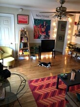 811 Washtenaw Ave in Ypsilanti, MI - Building Photo - Building Photo