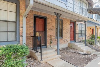 1411 Gracy Farms Ln in Austin, TX - Building Photo - Building Photo