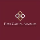 Property Management Company Logo First Capital Advisors Holdings, LLC