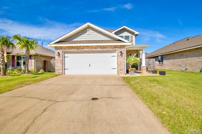 12295 Pinfish Rd in Pensacola, FL - Building Photo - Building Photo