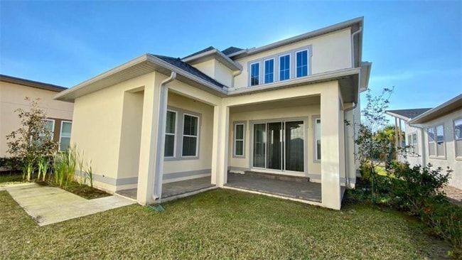 13342 Beebe Aly in Orlando, FL - Building Photo - Building Photo