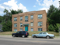 3310 Penn Ave N in Minneapolis, MN - Building Photo - Building Photo